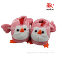 BS-29 wholesale baby shoe with pink chick designed